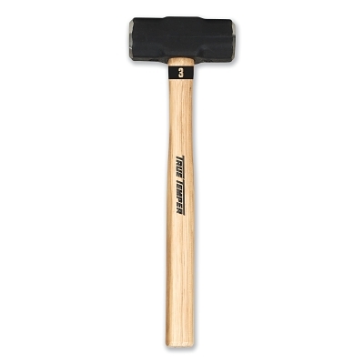 3 LB ENGINEER HAMMER 16IN HANDLE